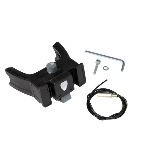 Ortlieb Handlebar Mounting-Set E-Bike