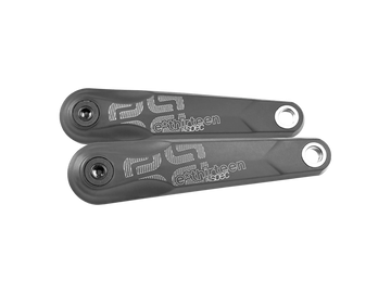 e*Thirteen e*spec Plus Aluminum Crankarms for Bosch 165mm