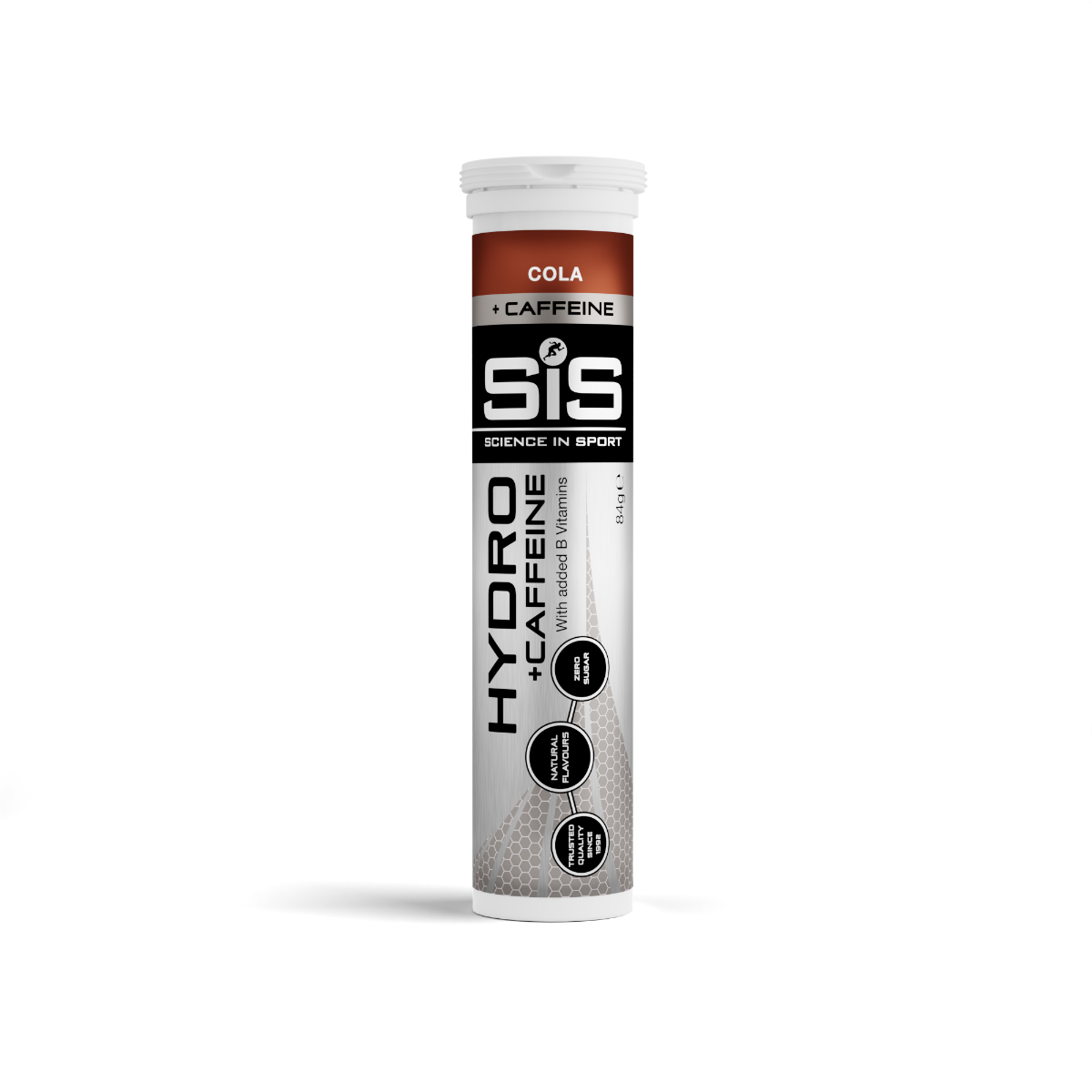 SIS Go Hydro tabletit 20x4g