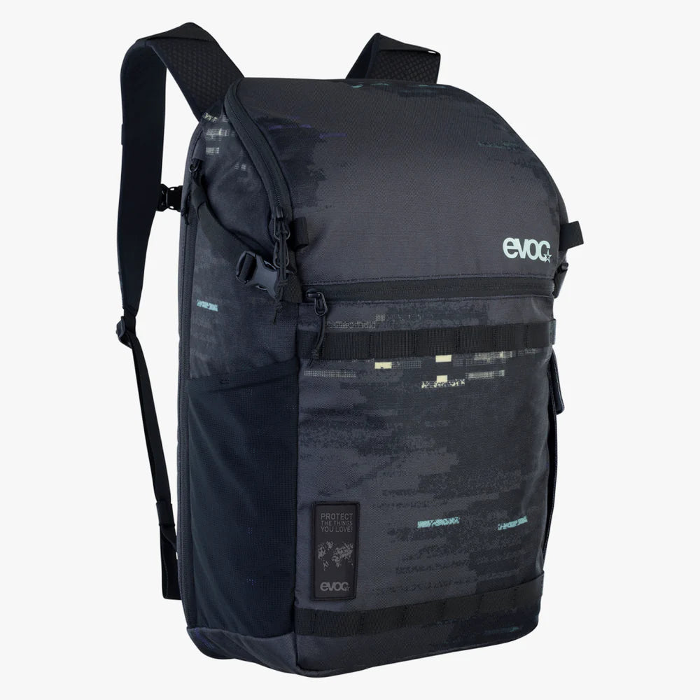 EVOC Travel Backpack 22L