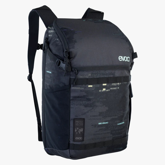 EVOC Travel Backpack 22L