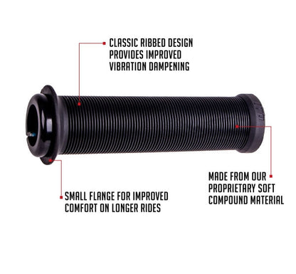 Odi Longneck 2.1 Lock-on gripit
