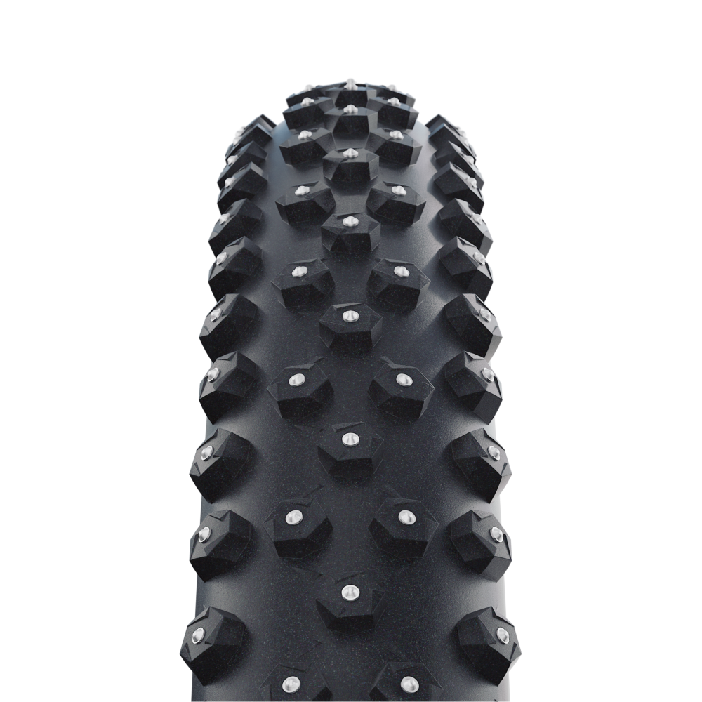 SCHWALBE Ice Spiker Pro Folding EVO LiteSkin WiC (65-584)