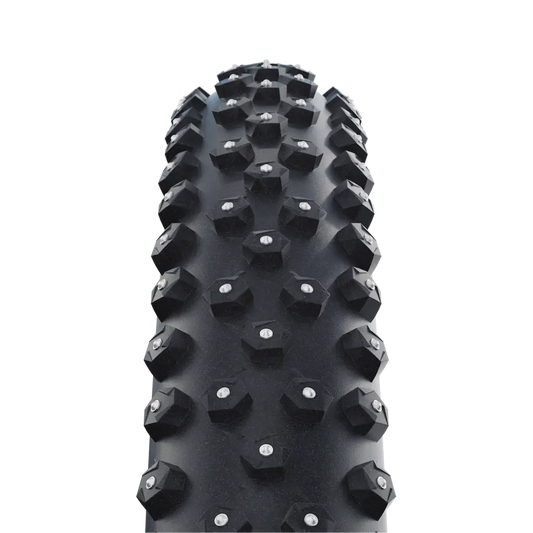 SCHWALBE Ice Spiker Pro Non folding spike tire