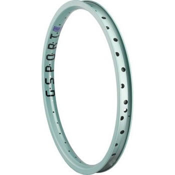 G-Sport Birdcage Rim Limited Colours Ice  Green