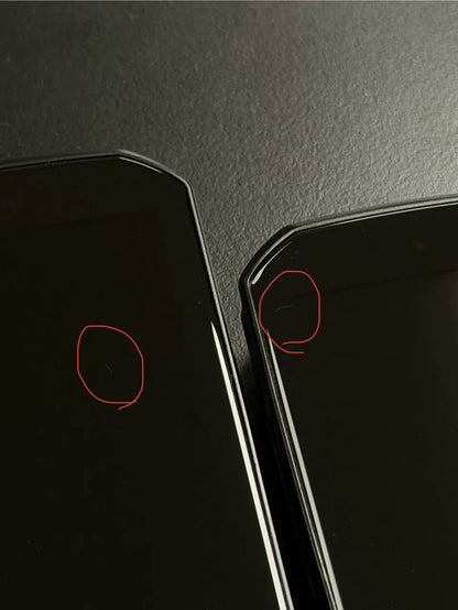 DEMO Garmin Edge 1050