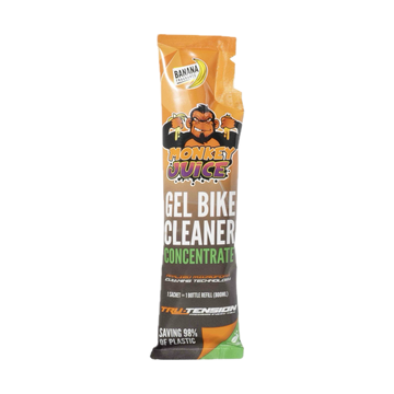 Tru-Tension Monkey Juice Gel Bike Cleaner Concentrate
