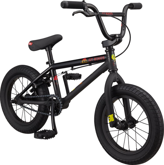 GT Performer 14"