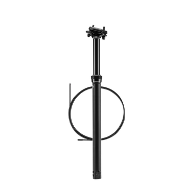 CRANKBROTHERS Dropper post Highline XC/Gravel Length 427 mm Ø27,2 mm Travel 100 mm