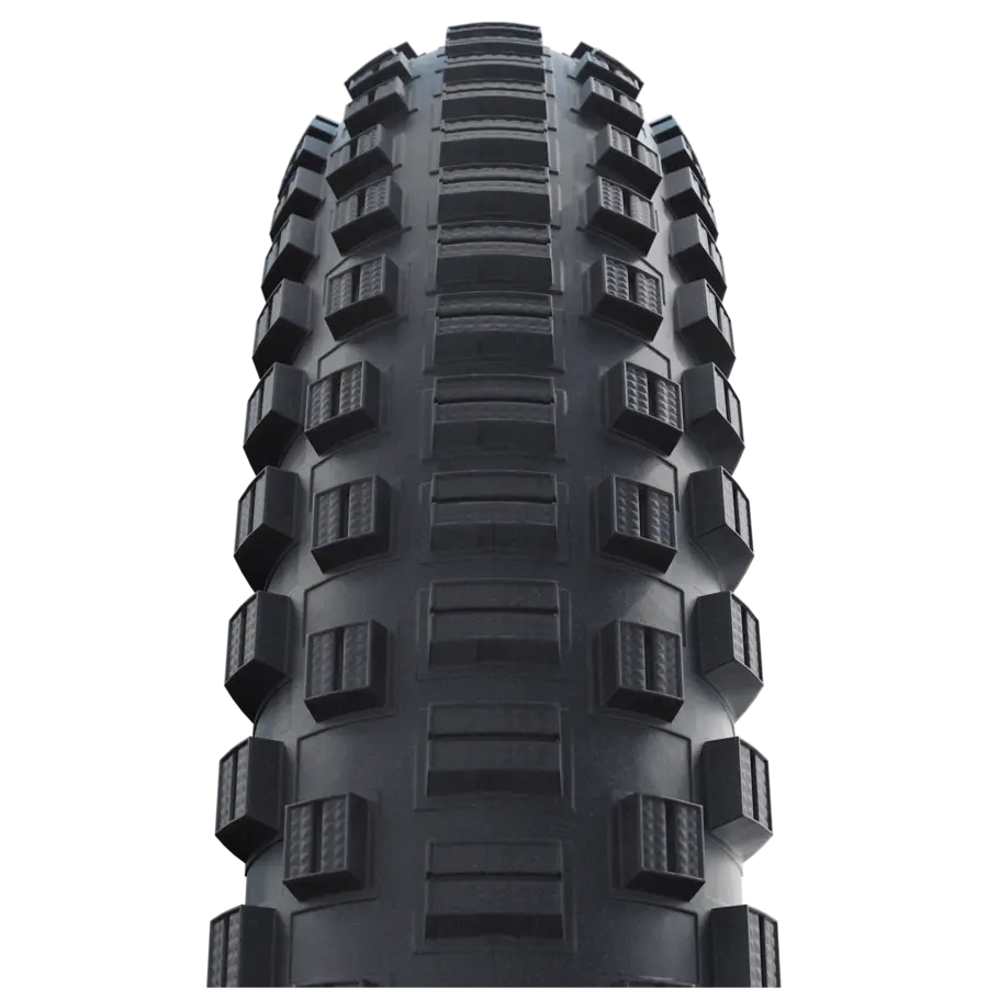 SCHWALBE Little Joe 16x1,4 Woom Edition