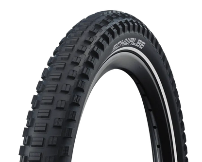 SCHWALBE Little Joe 16x1,4 Woom Edition