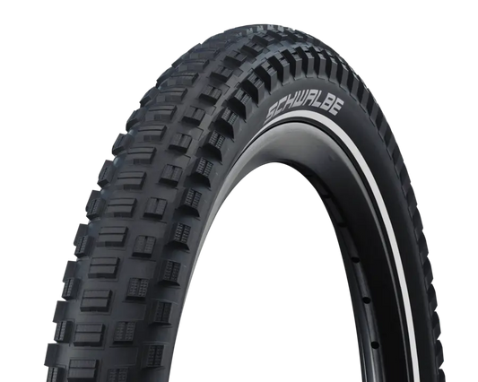 SCHWALBE Little Joe 16x1,4 Woom Edition