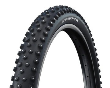 SCHWALBE Ice Spiker Pro Folding spike tire 29 x 2,60 (65-622)