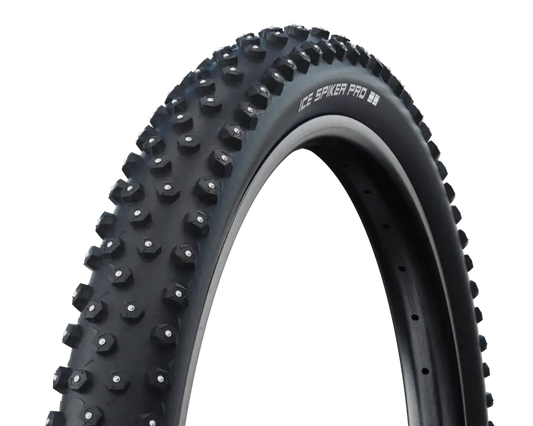 SCHWALBE Ice Spiker Pro Folding spike tire 29 x 2,60 (65-622)