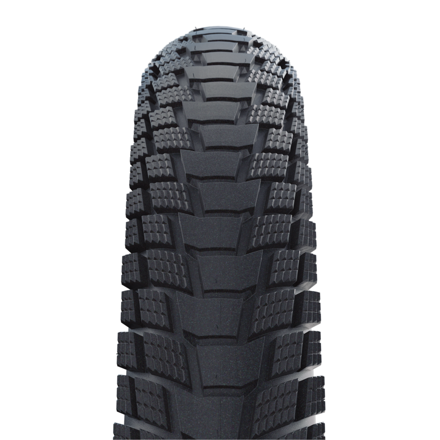 SCHWALBE Pick-Up Non folding tire 20" 2,15" (55-406)