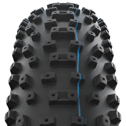 SCHWALBE Al Mighty EVO Folding tire 26" 4,80" (120-559)