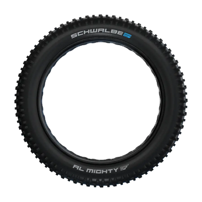 SCHWALBE Al Mighty EVO Folding tire 26" 4,80" (120-559)