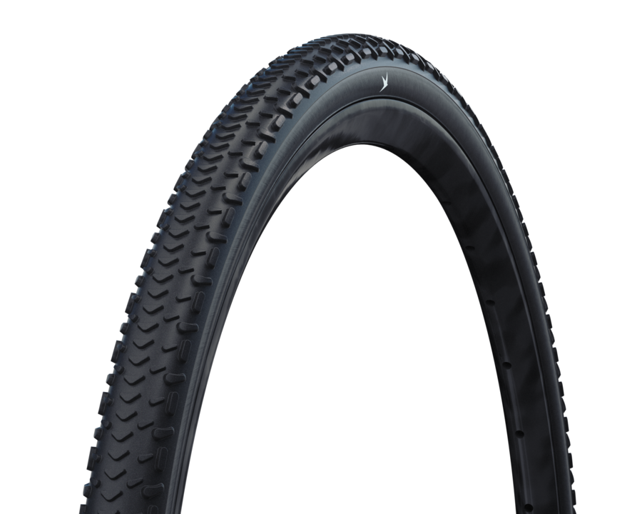 SCHWALBE G-ONE RX PRO