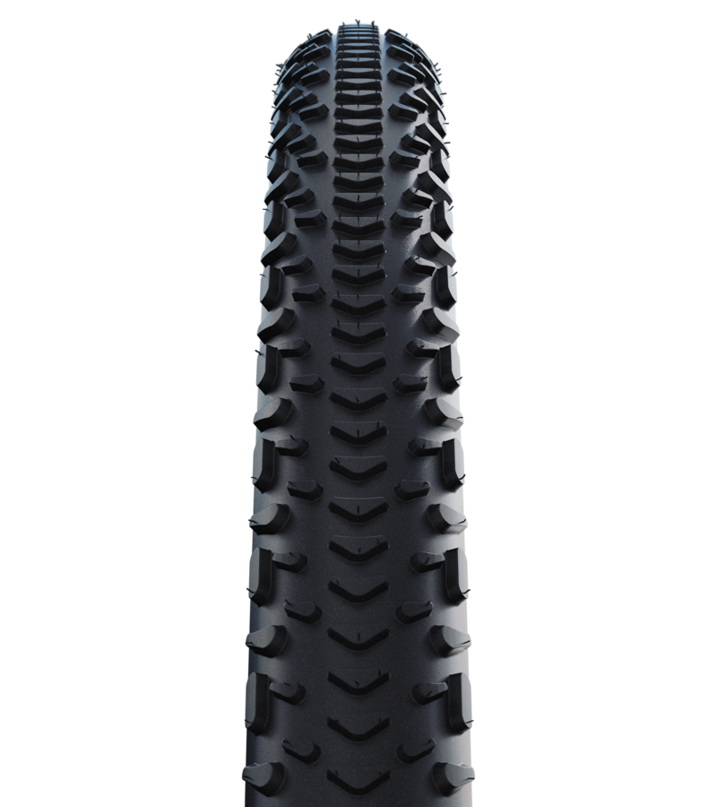 SCHWALBE G-ONE RX PRO