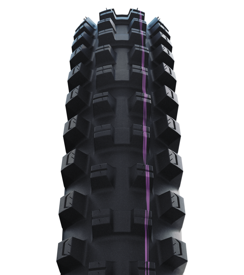 Schwalbe Shredda Front GRAVITY PRO