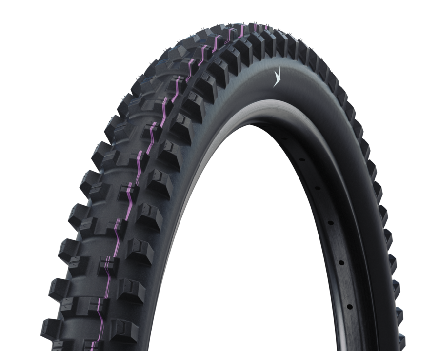 Schwalbe Shredda Front GRAVITY PRO
