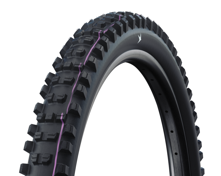 Schwalbe Shredda Rear GRAVITY PRO