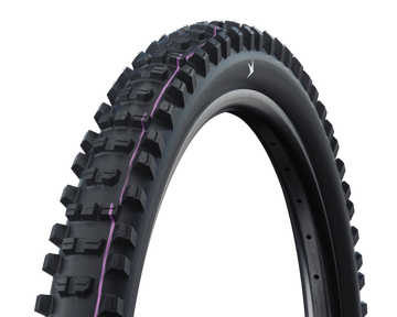 Schwalbe Shredda Rear GRAVITY PRO