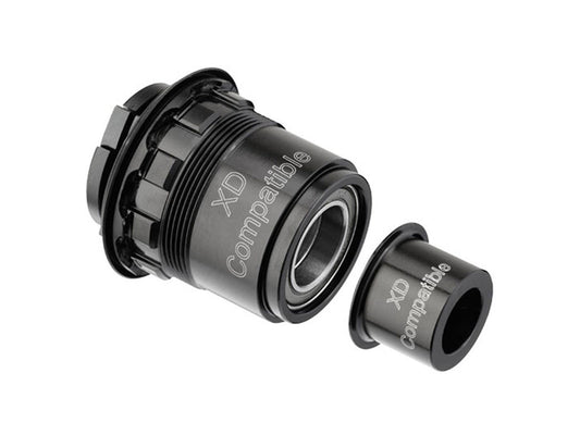 DT SWISS Freehub body XD (SRAM) 3-Pawl