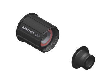 DT SWISS Freehub body Shimano (ASL) Ratchet EXP