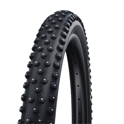 SCHWALBE Ice Spiker Pro Folding EVO LiteSkin WiC (65-584)