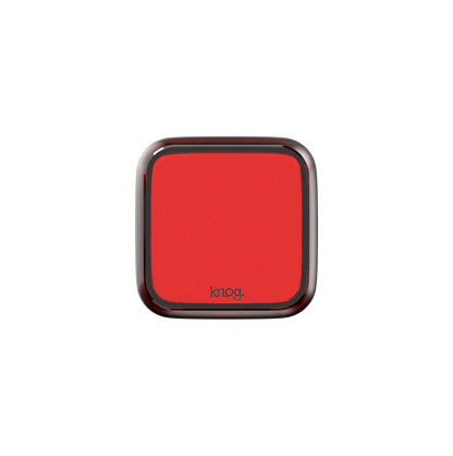 Knog E-Bike-Blinder Square
