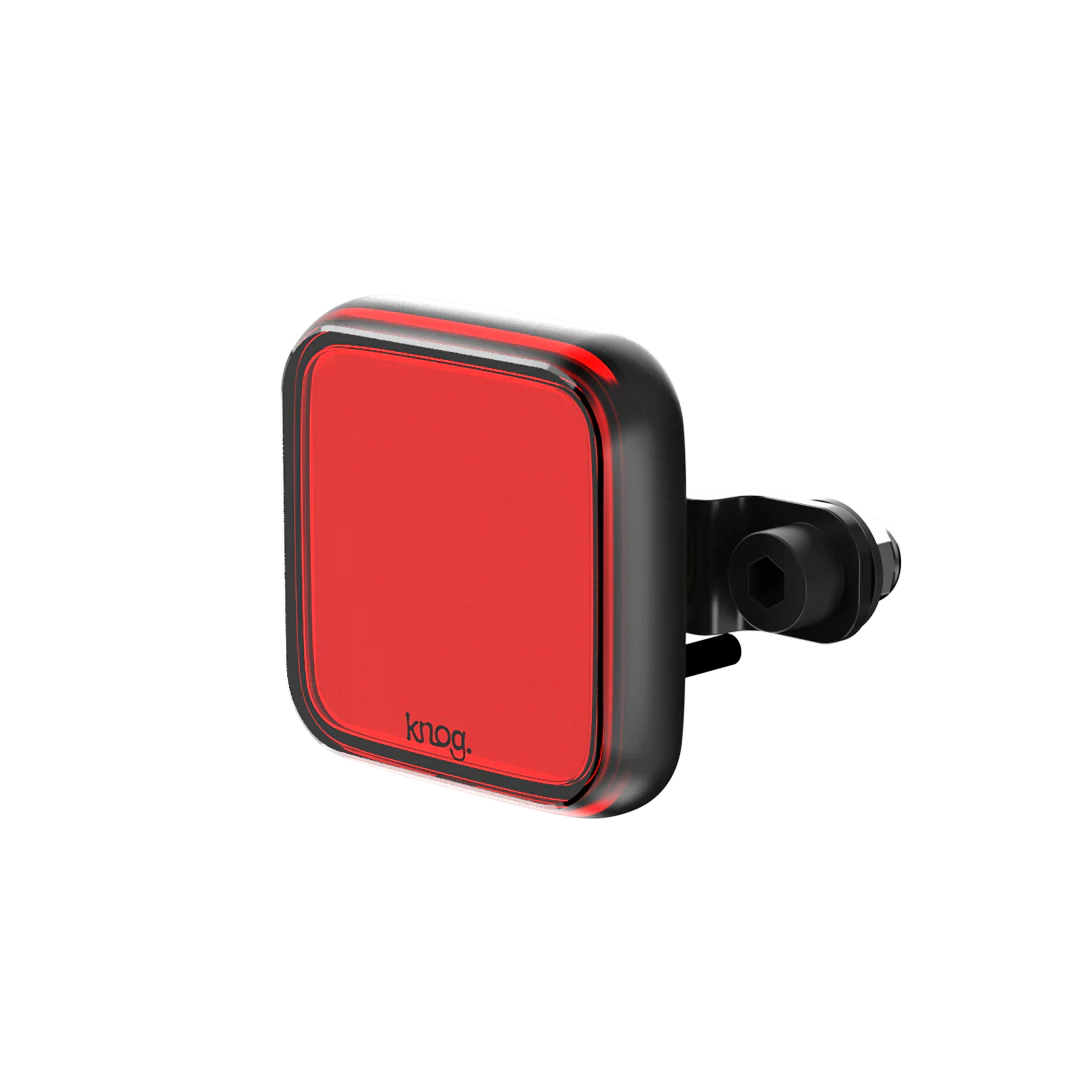 Knog E-Bike-Blinder Square