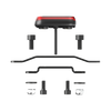 Knog E-Bike-Blinder Square