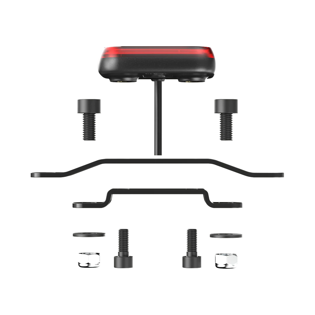 Knog E-Bike-Blinder Square