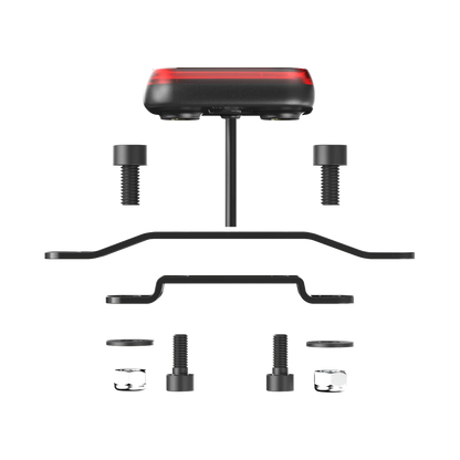 Knog E-Bike-Blinder Square
