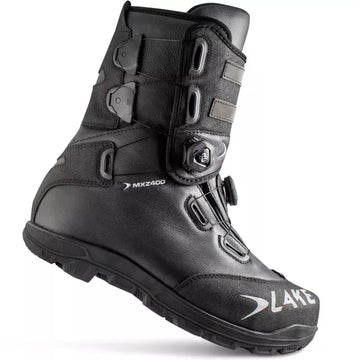 Lake MXZ 400 Talvikenkä