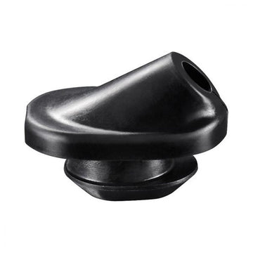 Läpivienti Di2-johdolle 4kpl 6mm reiälle