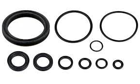 FOX 803-00-963 2016 SEAL KIT: 34 FLOAT NA2 REBUILD