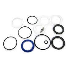 FOX 803-01-411 Seal Kit IsoStrut Air Sleeve Rebuild