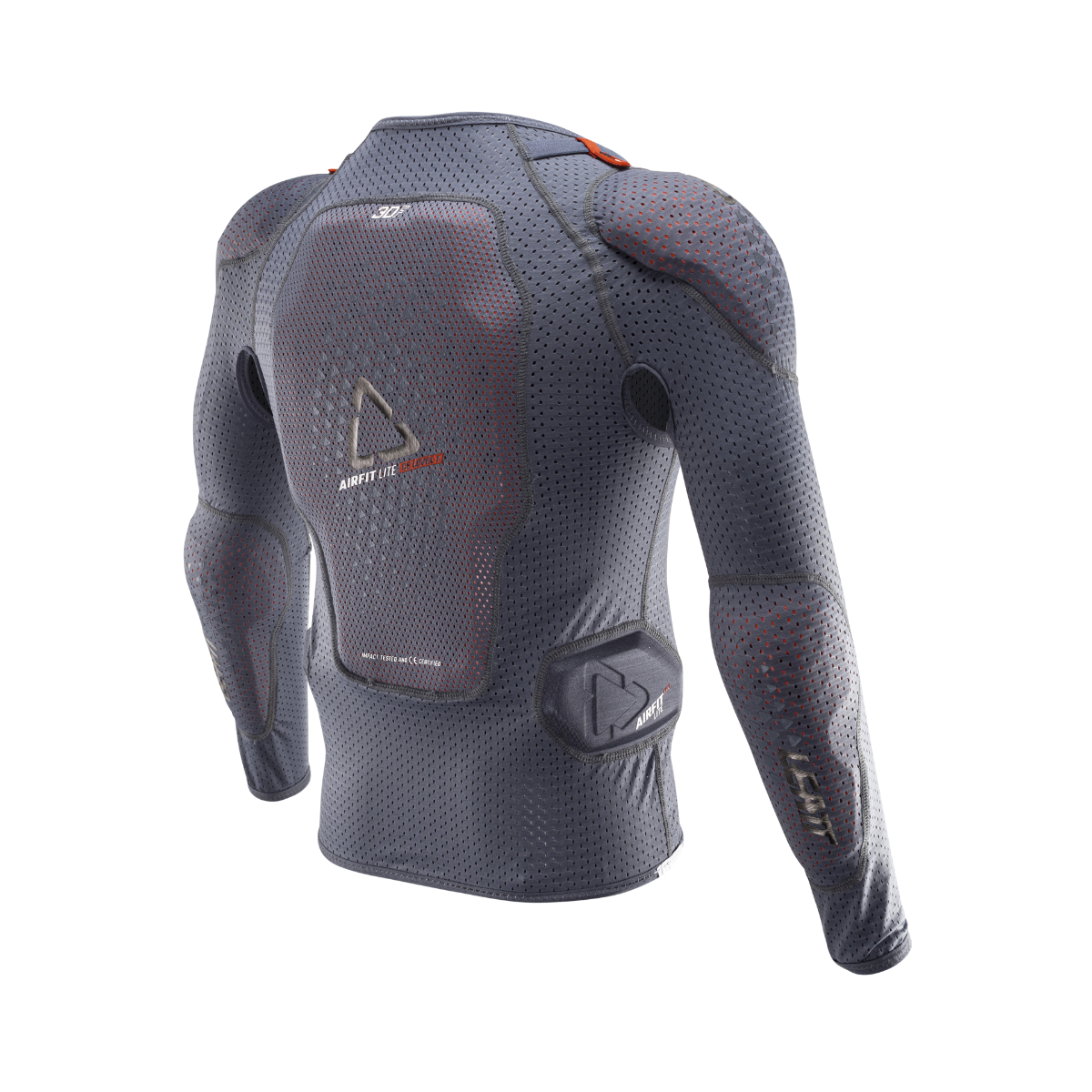Leatt Body Protector 3DF AirFit Lite Evo Jr