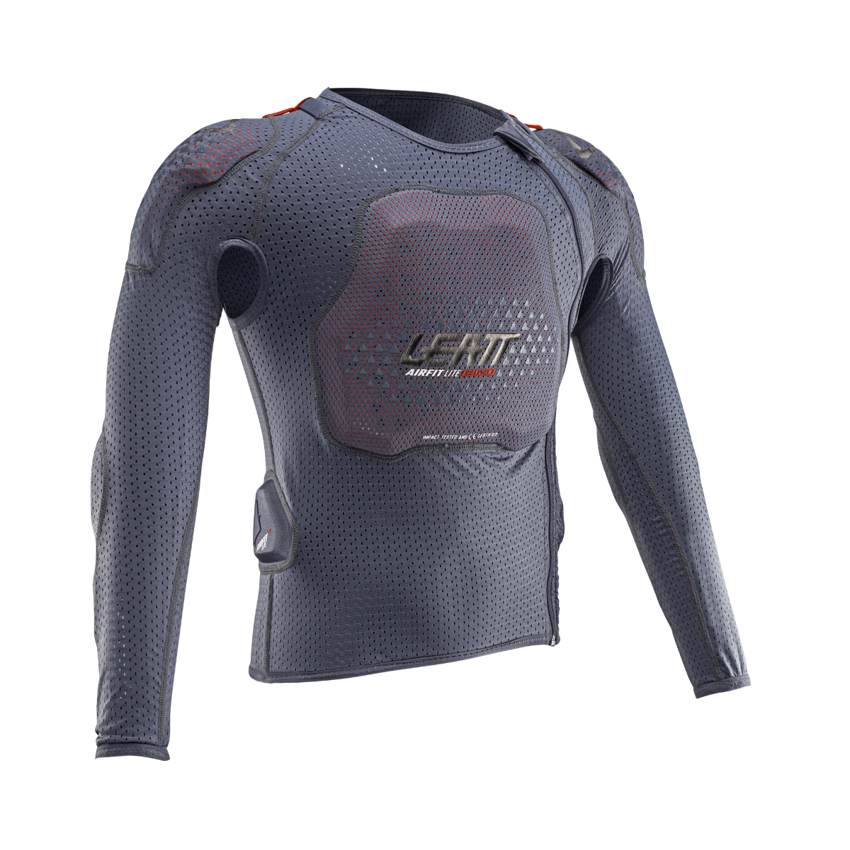 Leatt Body Protector 3DF AirFit Lite Evo Jr