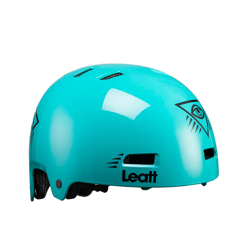 Leatt Helmet MTB Urban 2.0 V24 Jr