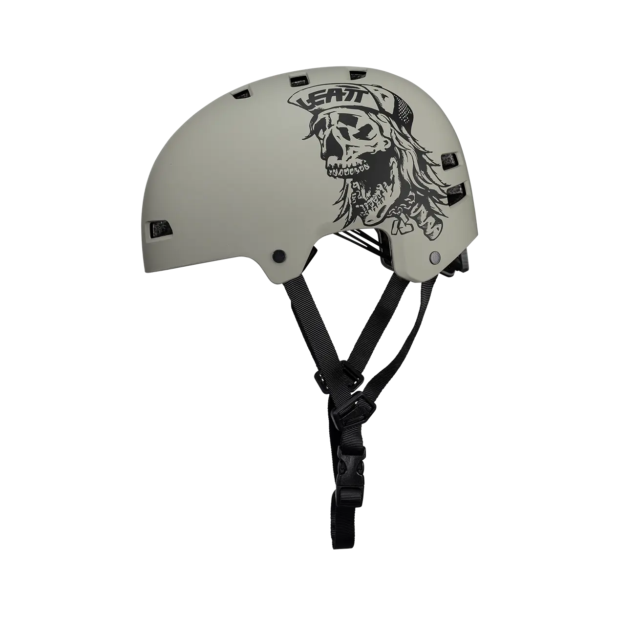 Leatt Helmet MTB Urban 2.0 V24 Jr
