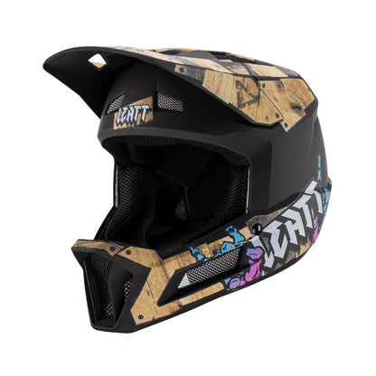 Leatt Helmet MTB Gravity 2.0 V23