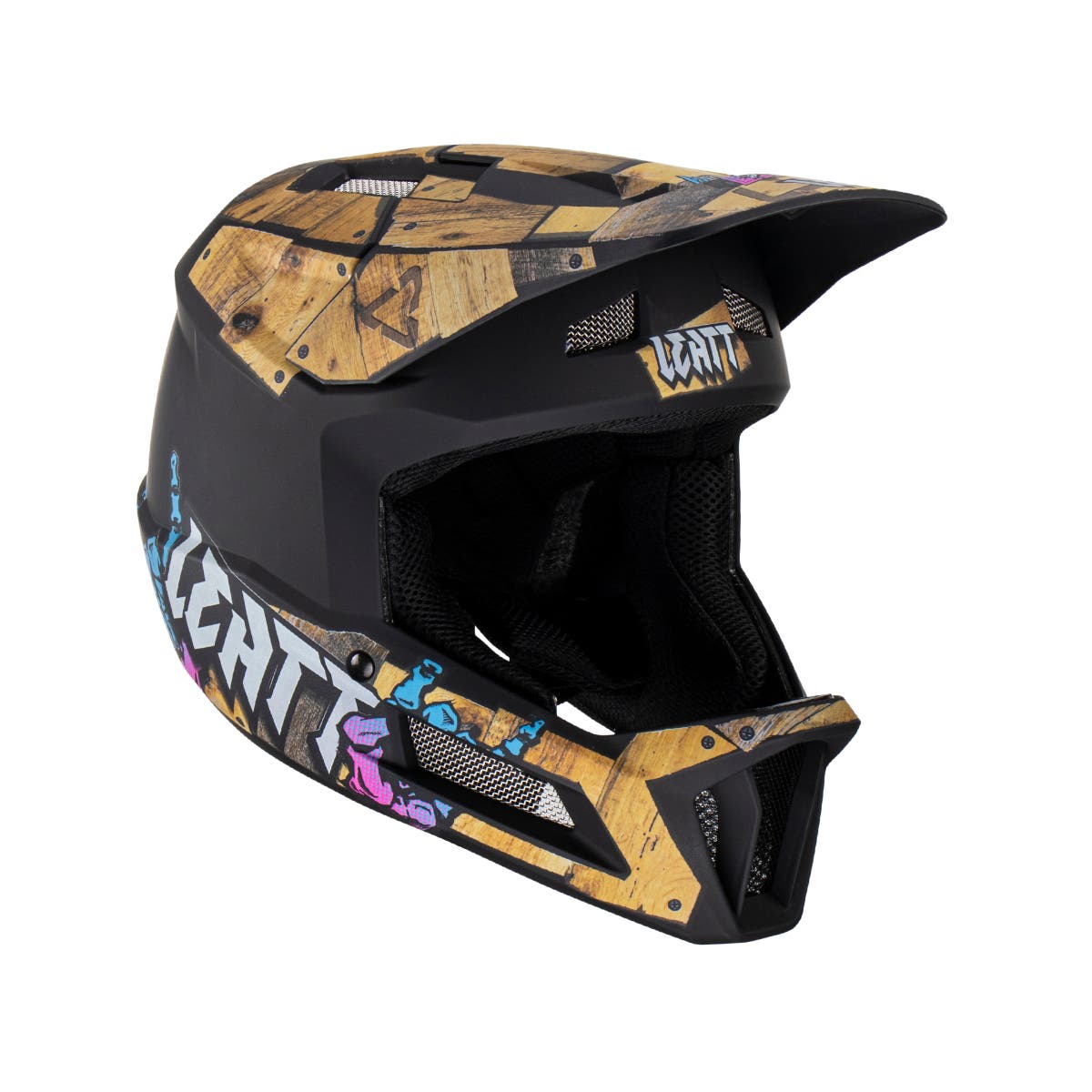 Leatt Helmet MTB Gravity 2.0 V23