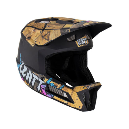 Leatt Helmet MTB Gravity 2.0 V23
