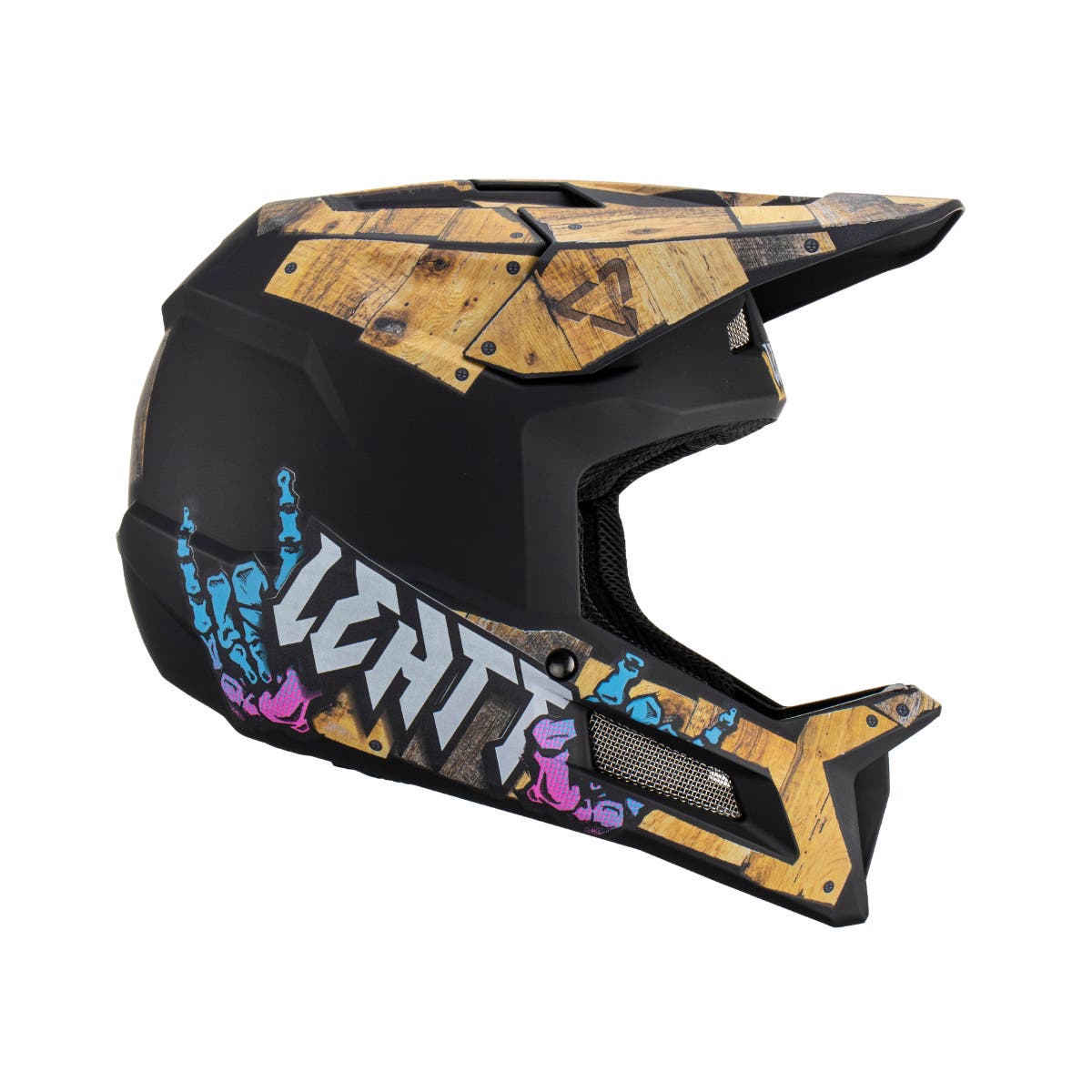 Leatt Helmet MTB Gravity 2.0 V23