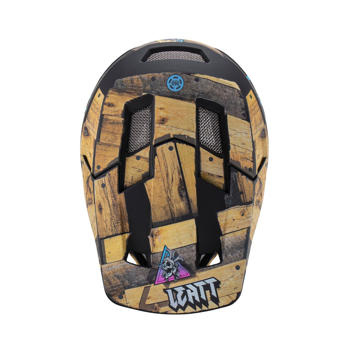 Leatt Helmet MTB Gravity 2.0 V23