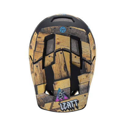 Leatt Helmet MTB Gravity 2.0 V23