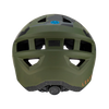 Leatt Helmet MTB AllMtn 1.0 V23 Jr